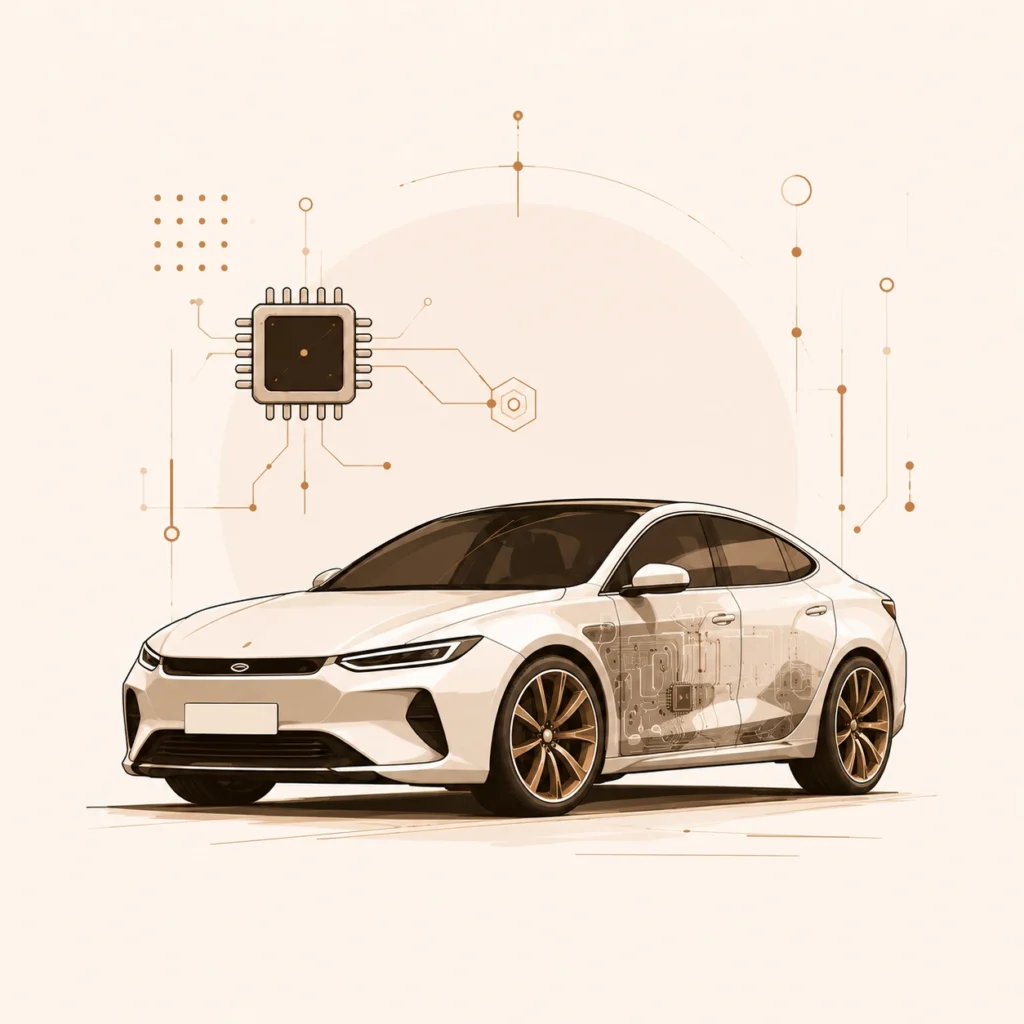 automotive